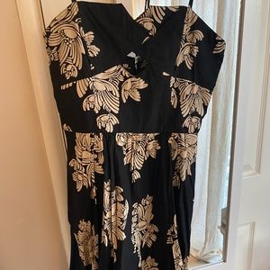 French connection dress